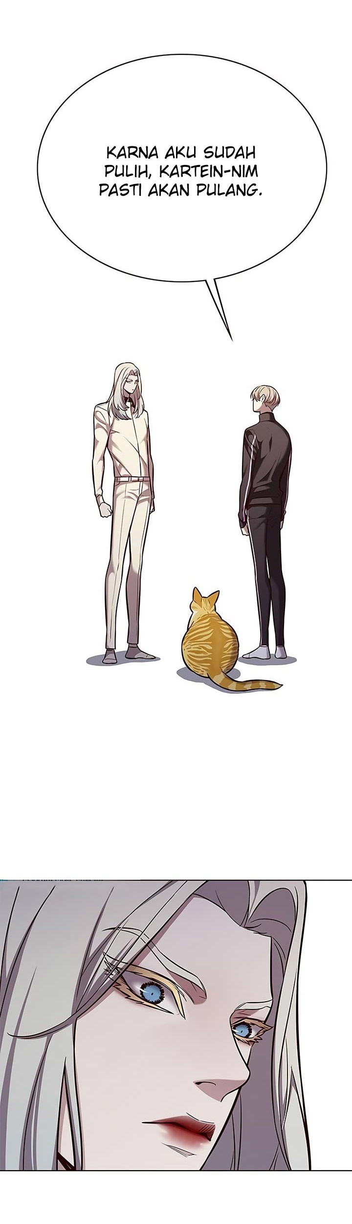 Eleceed - Chapter 179 - Page 39