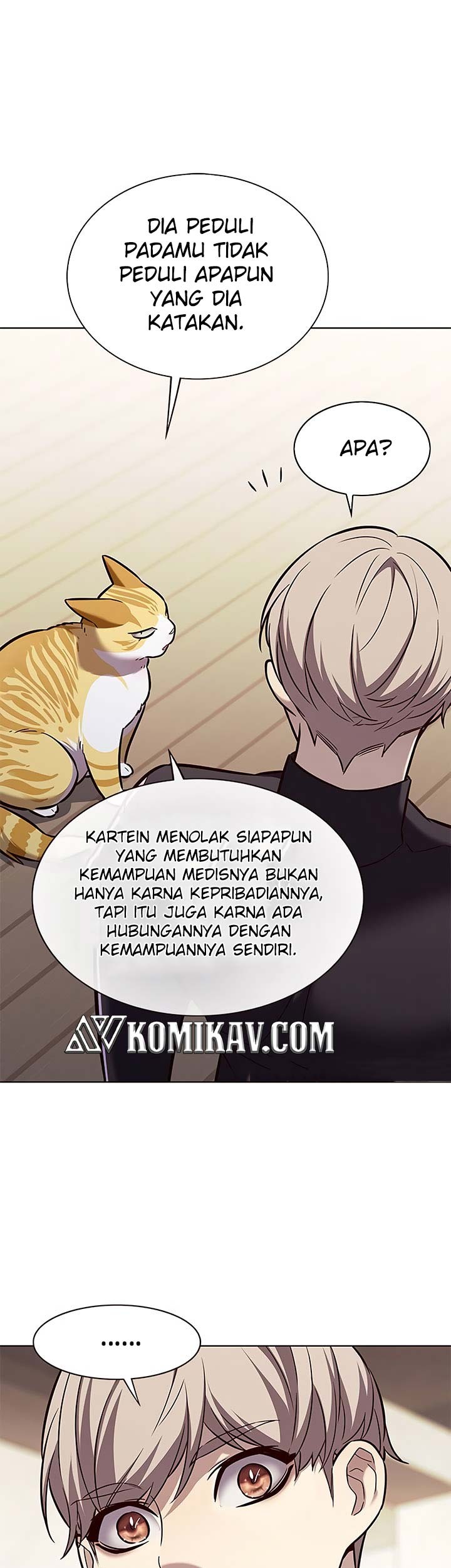 Eleceed - Chapter 179 - Page 44