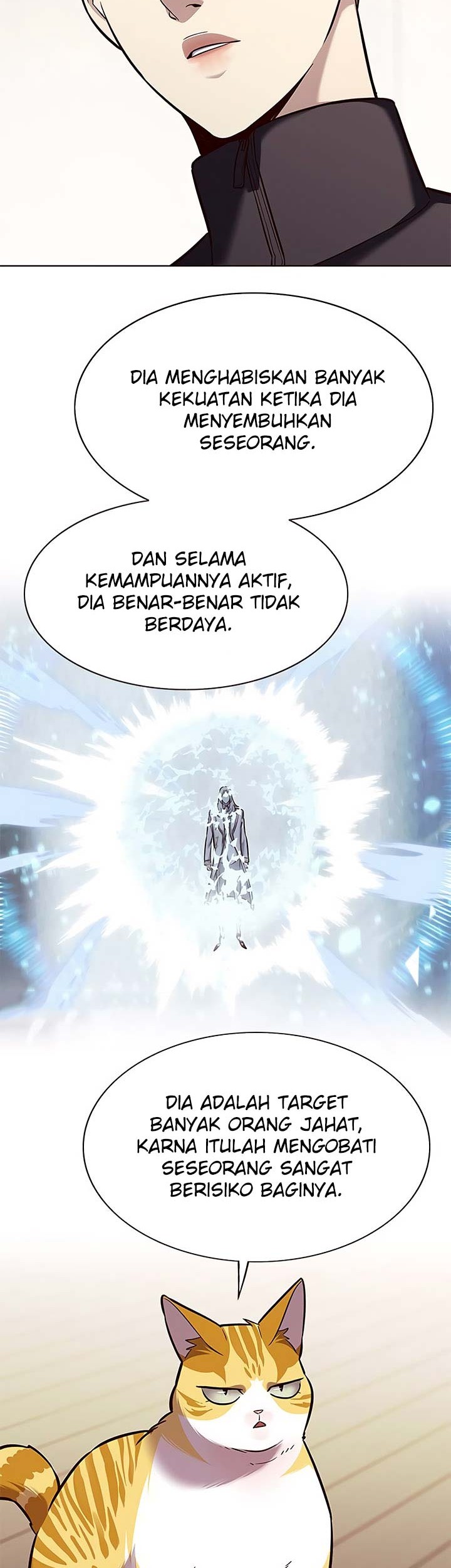 Eleceed - Chapter 179 - Page 45