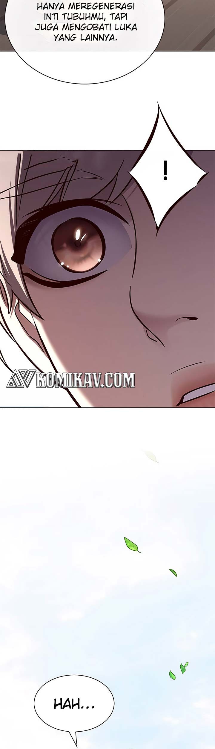 Eleceed - Chapter 179 - Page 47