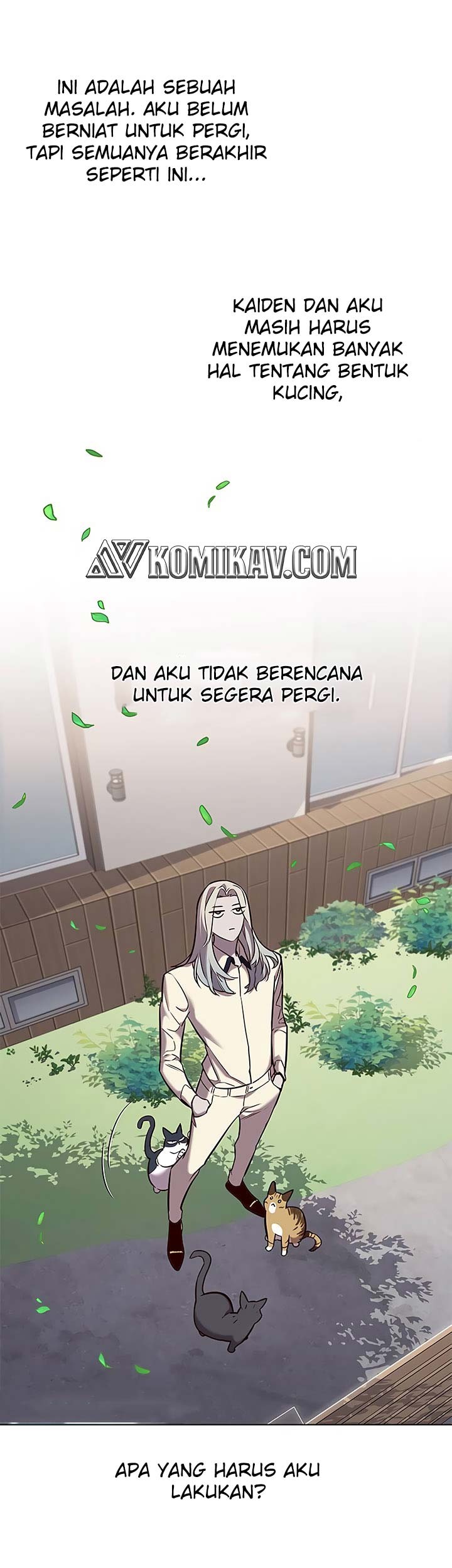 Eleceed - Chapter 179 - Page 50