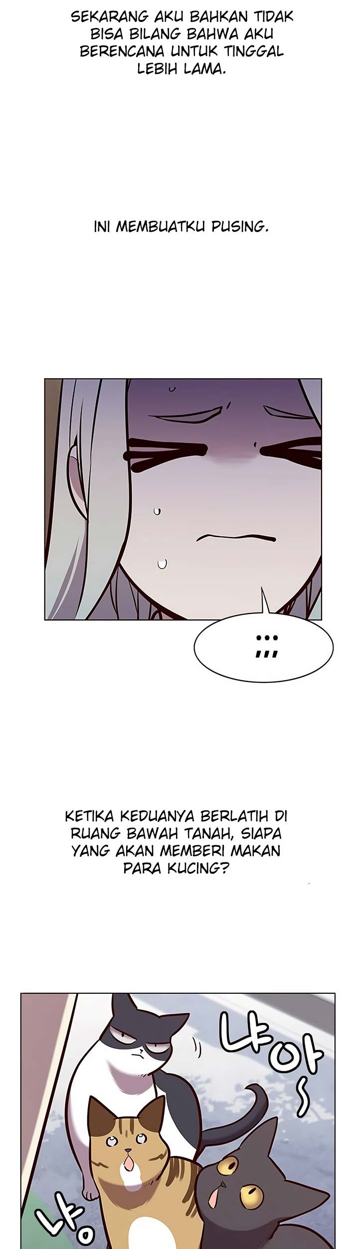 Eleceed - Chapter 179 - Page 51