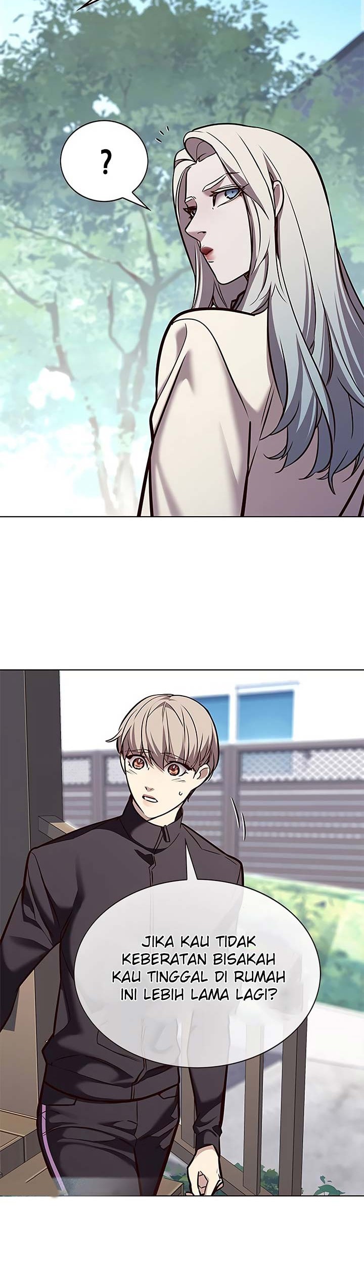 Eleceed - Chapter 179 - Page 54