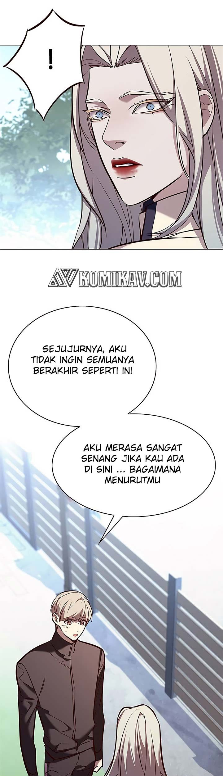 Eleceed - Chapter 179 - Page 56