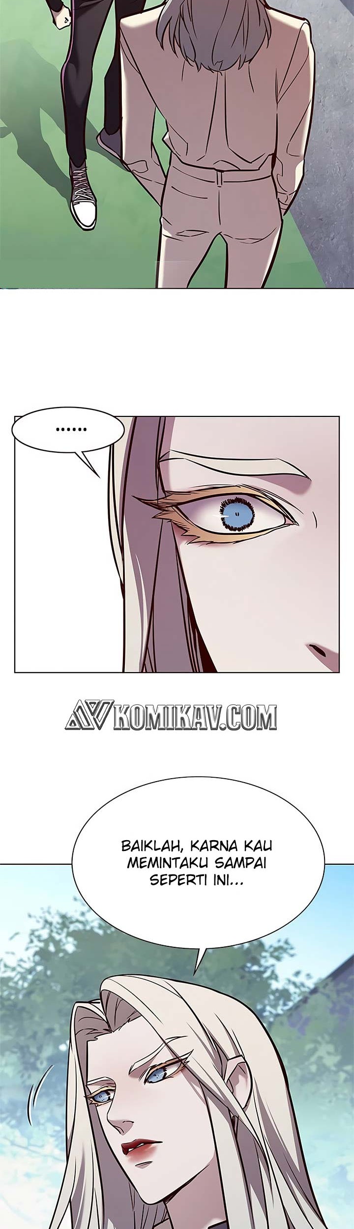 Eleceed - Chapter 179 - Page 57