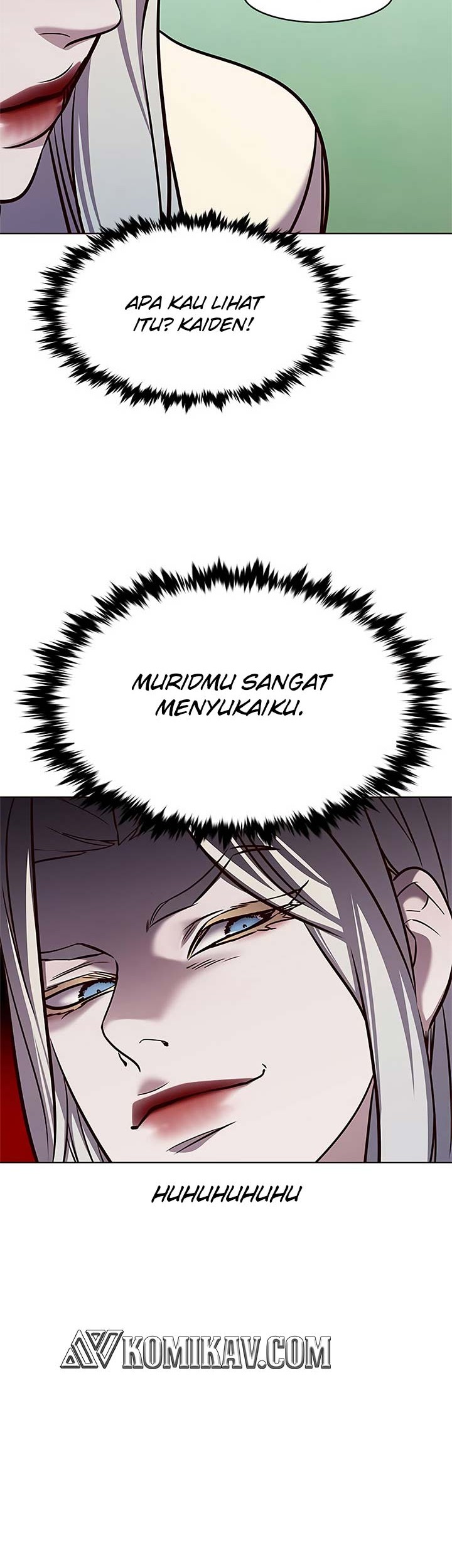 Eleceed - Chapter 179 - Page 60