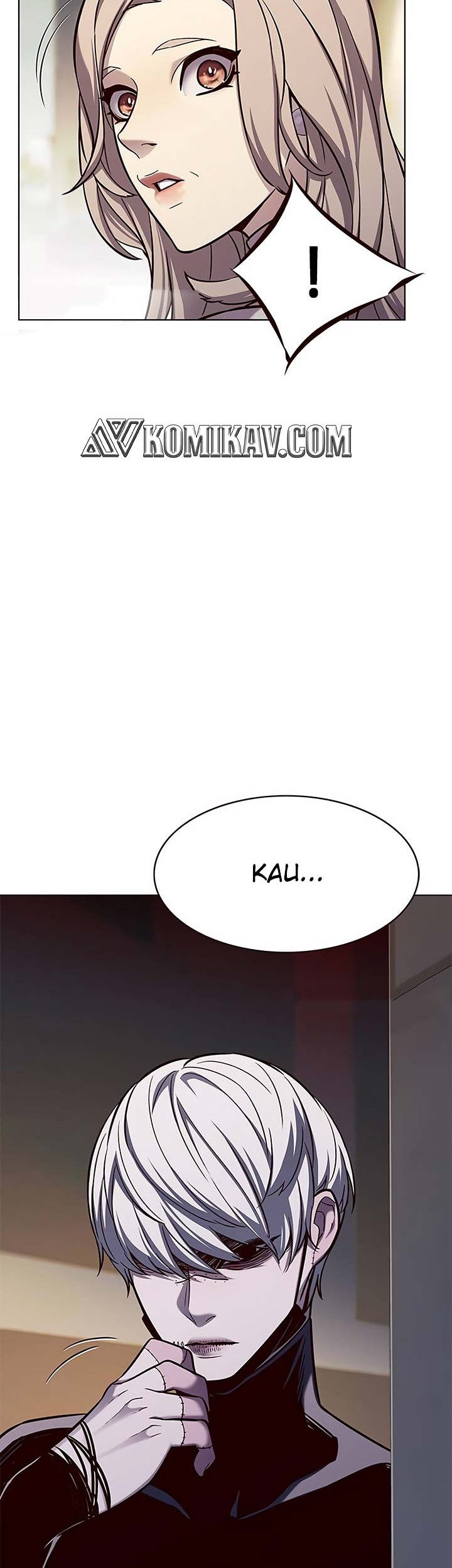 Eleceed - Chapter 179 - Page 6