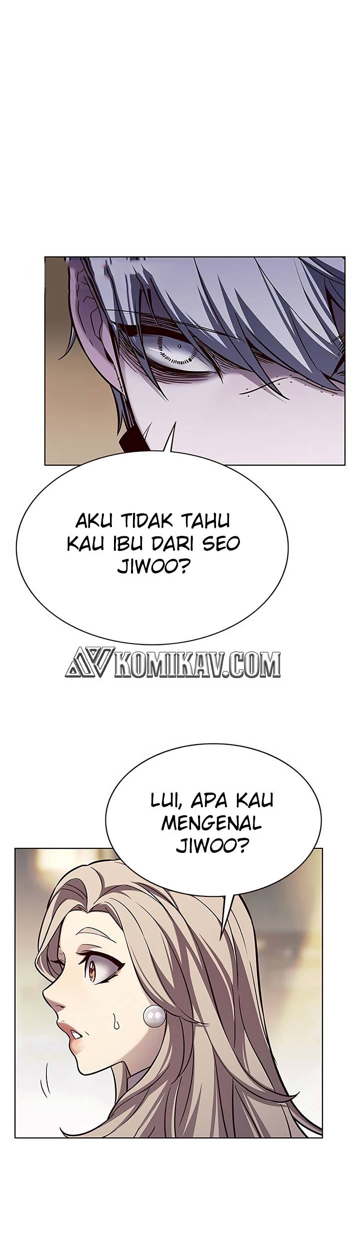 Eleceed - Chapter 179 - Page 8