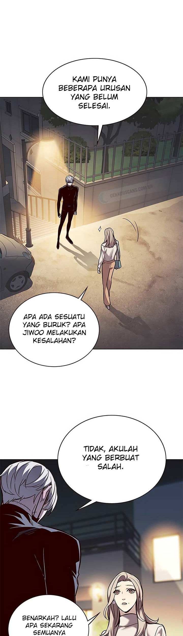 Eleceed - Chapter 179 - Page 9