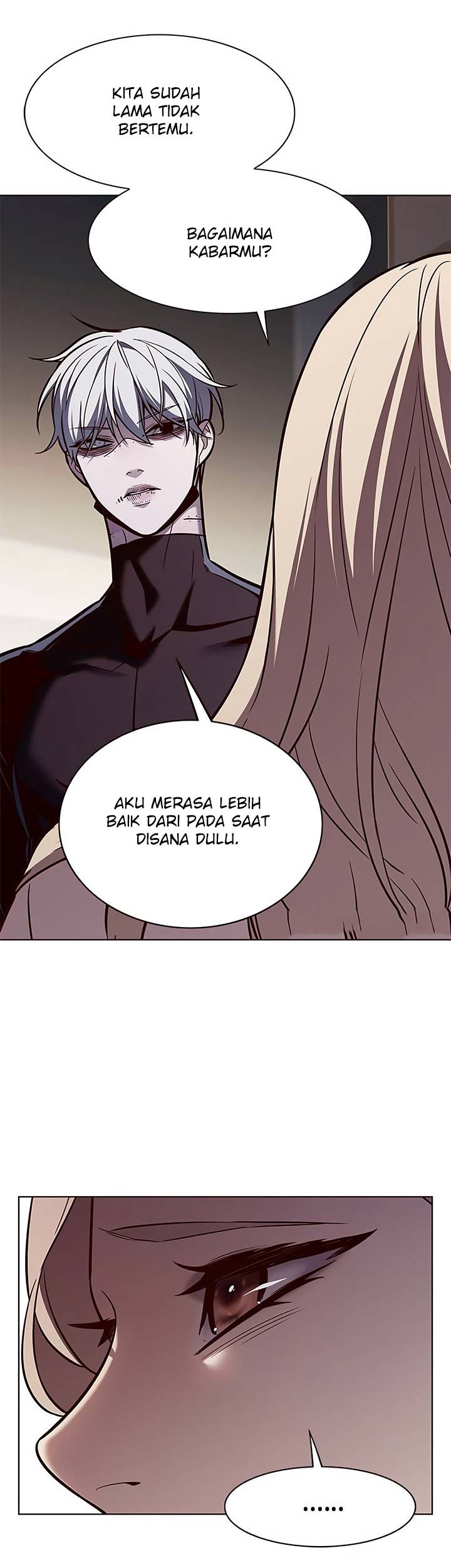 Eleceed - Chapter 179 - Page 12