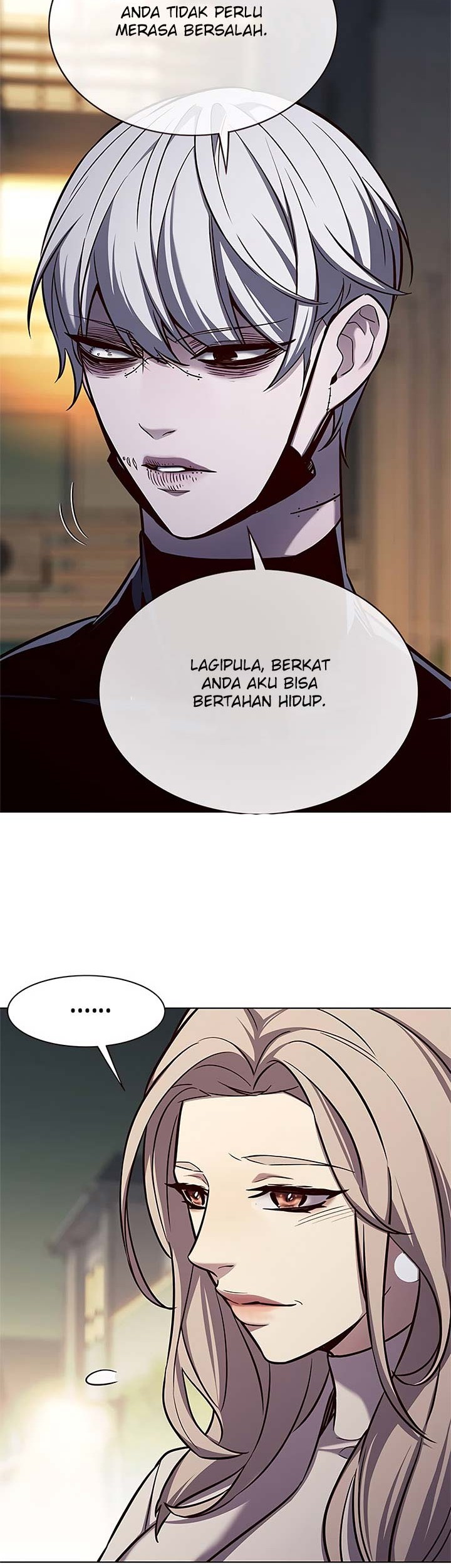 Eleceed - Chapter 179 - Page 15