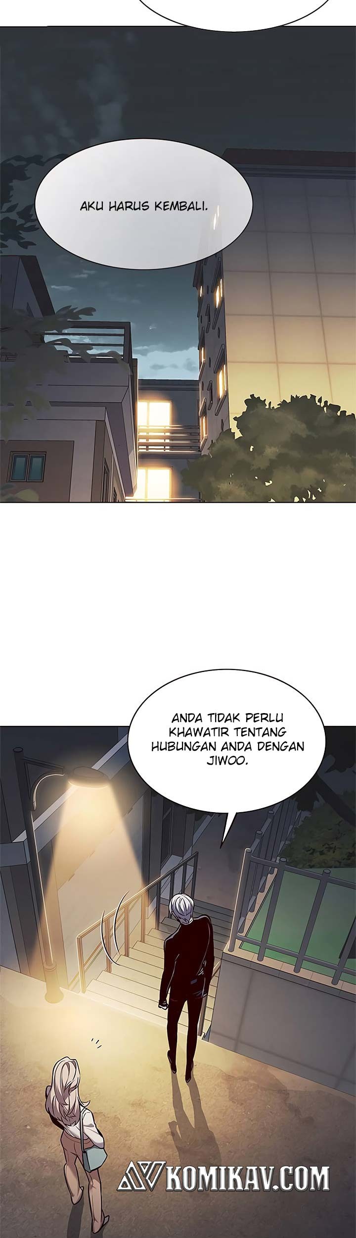 Eleceed - Chapter 179 - Page 17