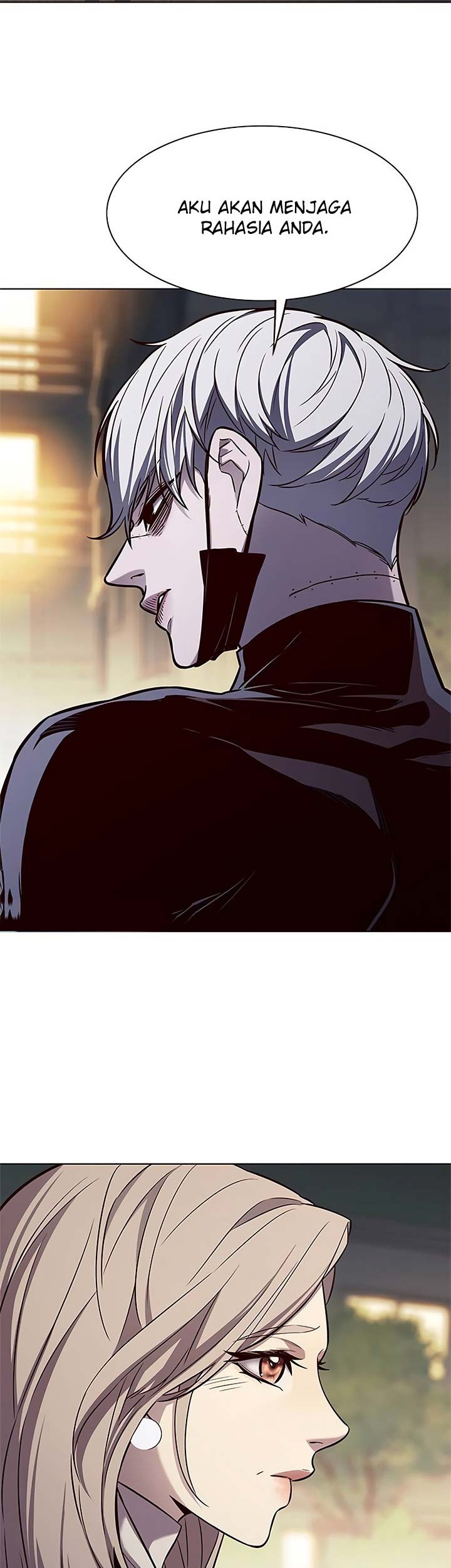 Eleceed - Chapter 179 - Page 18