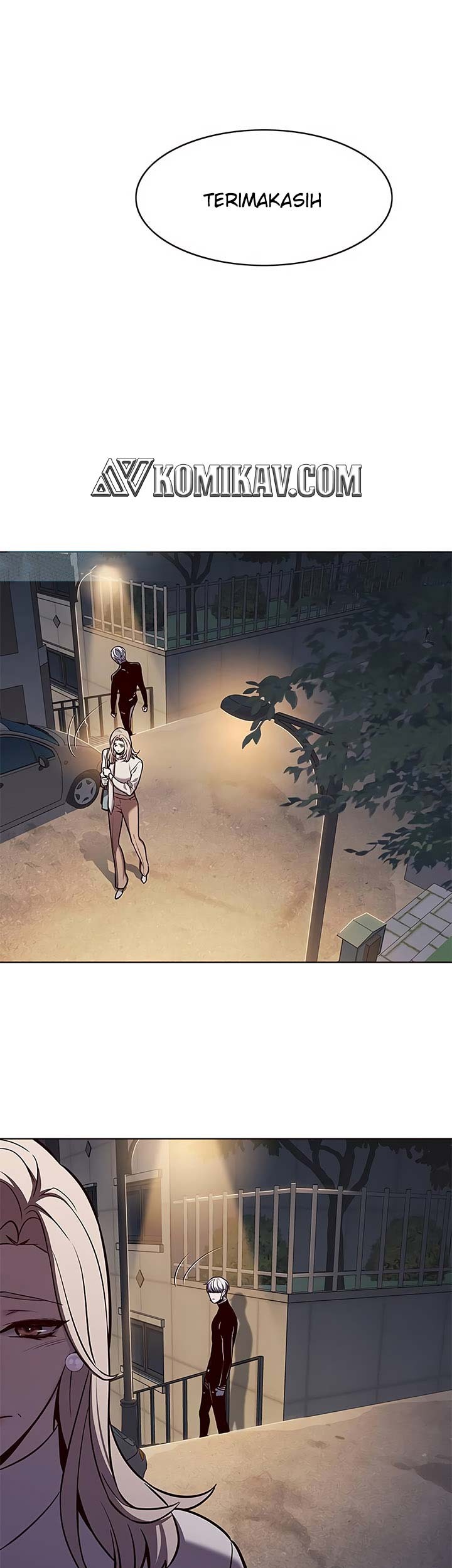 Eleceed - Chapter 179 - Page 20