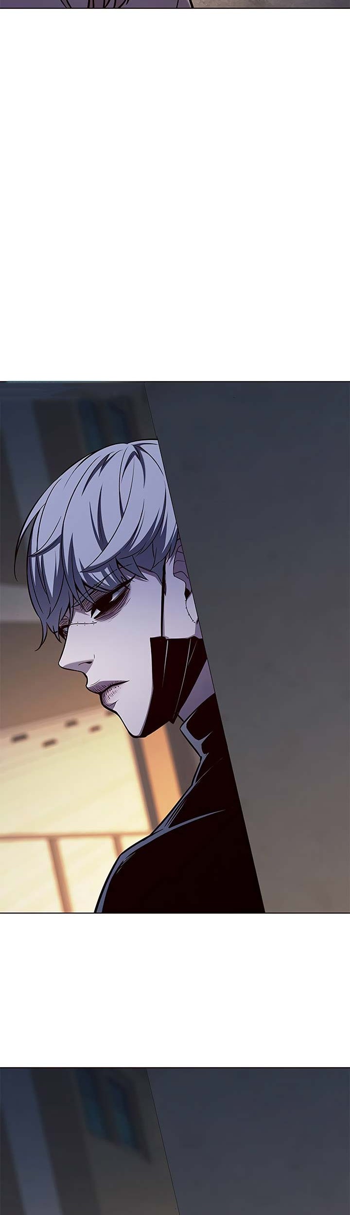 Eleceed - Chapter 179 - Page 21