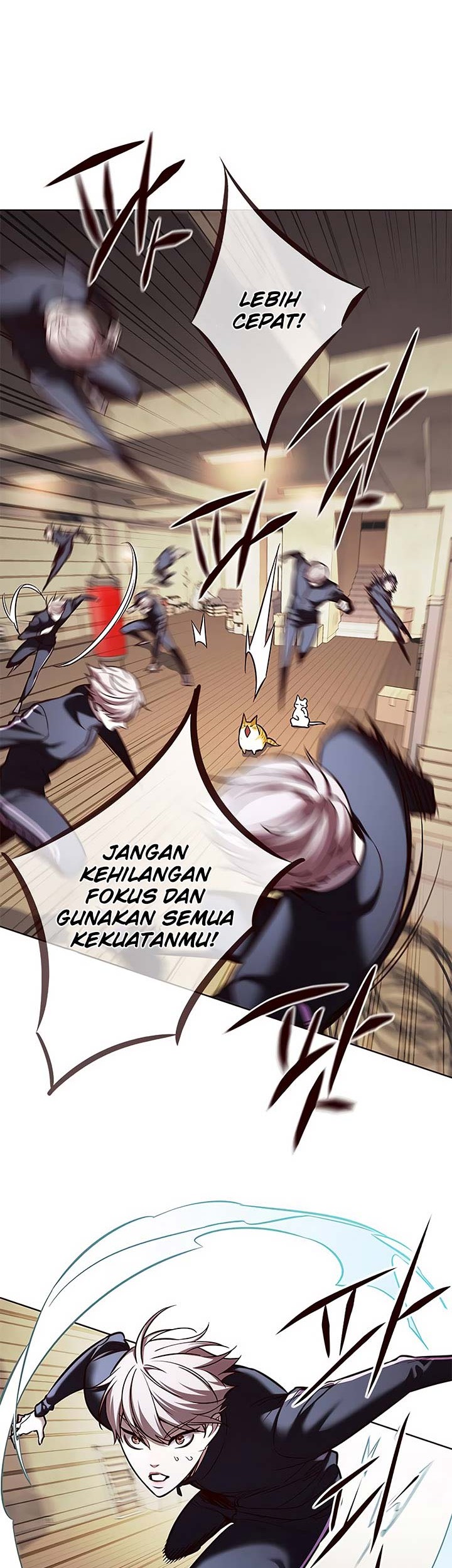 Eleceed - Chapter 179 - Page 24