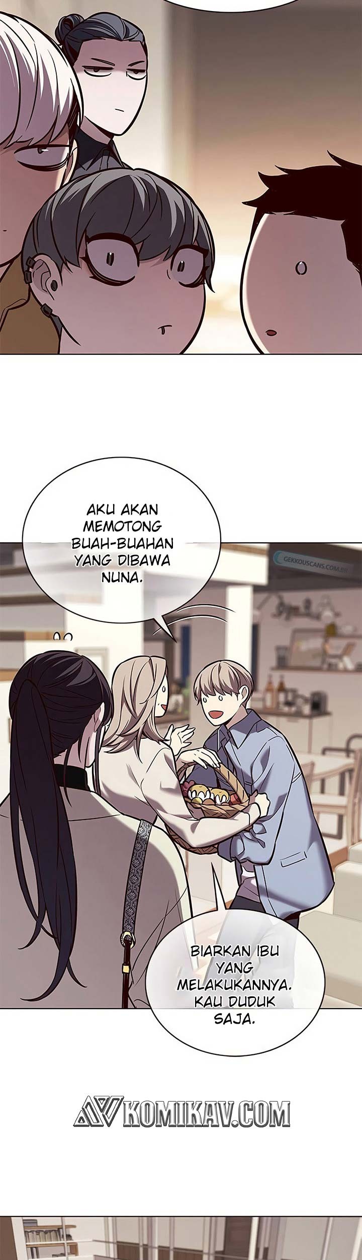 Eleceed - Chapter 178 - Page 18