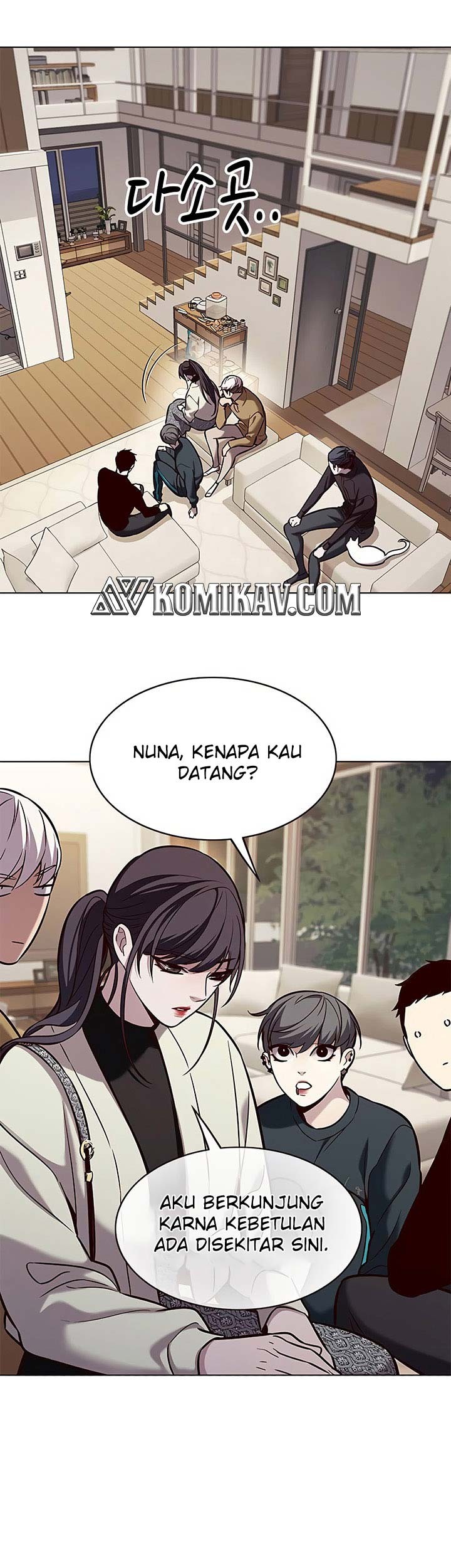 Eleceed - Chapter 178 - Page 20