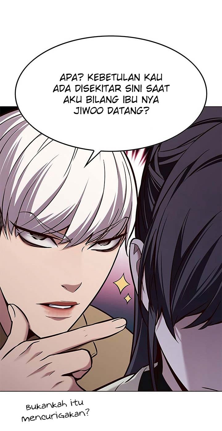 Eleceed - Chapter 178 - Page 21