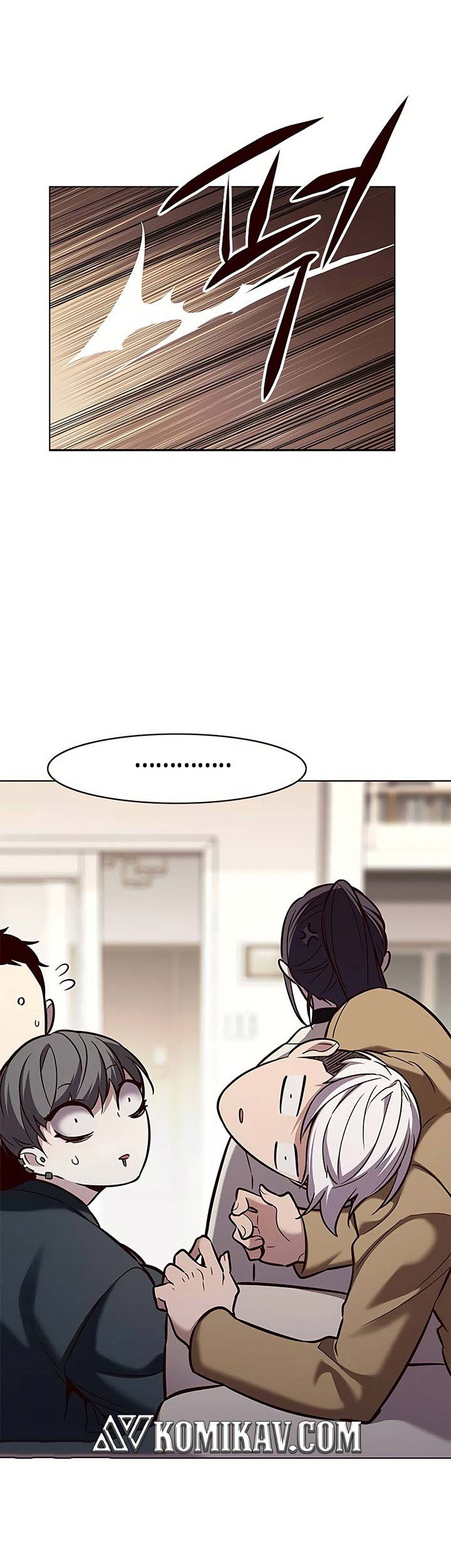 Eleceed - Chapter 178 - Page 22