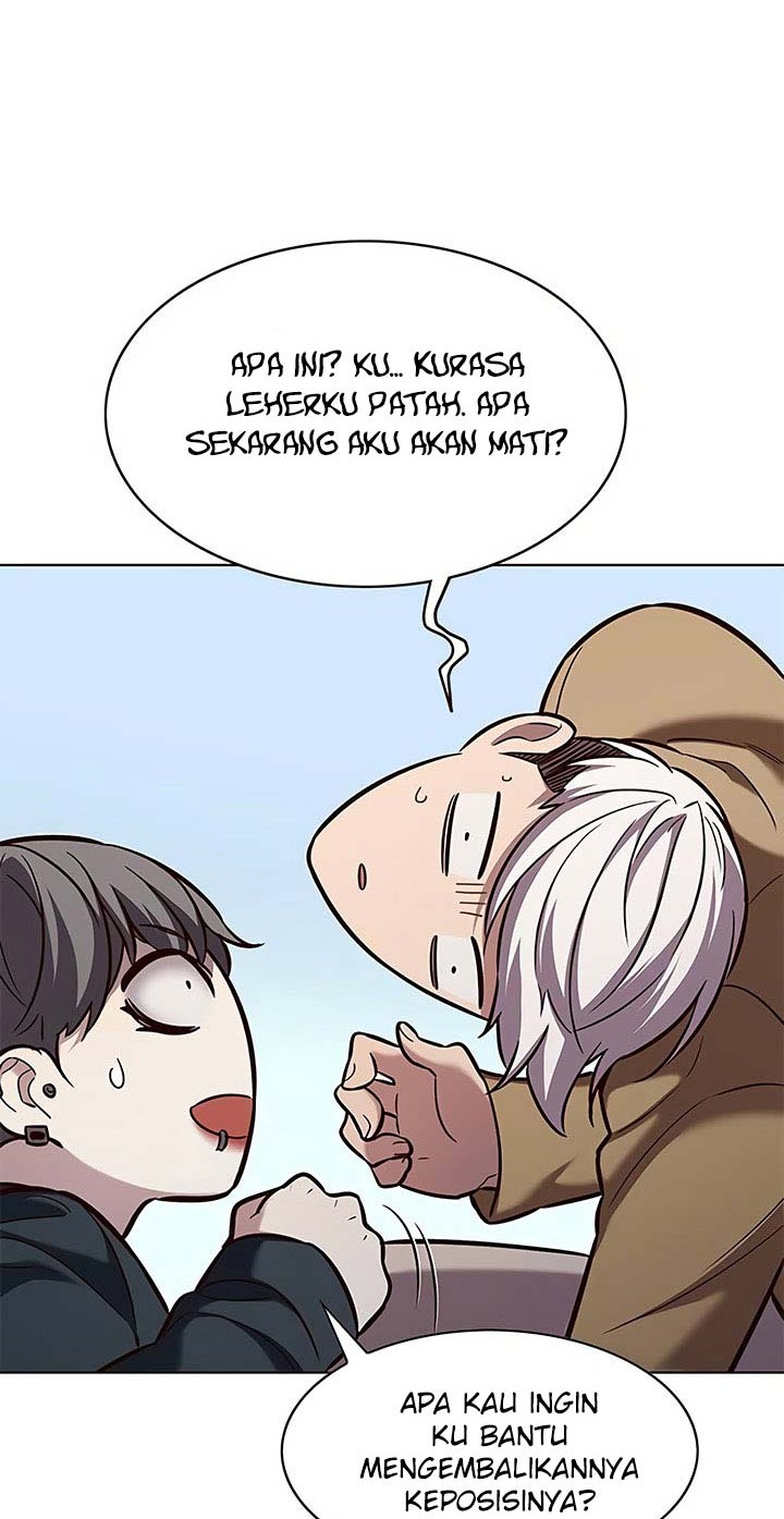 Eleceed - Chapter 178 - Page 23