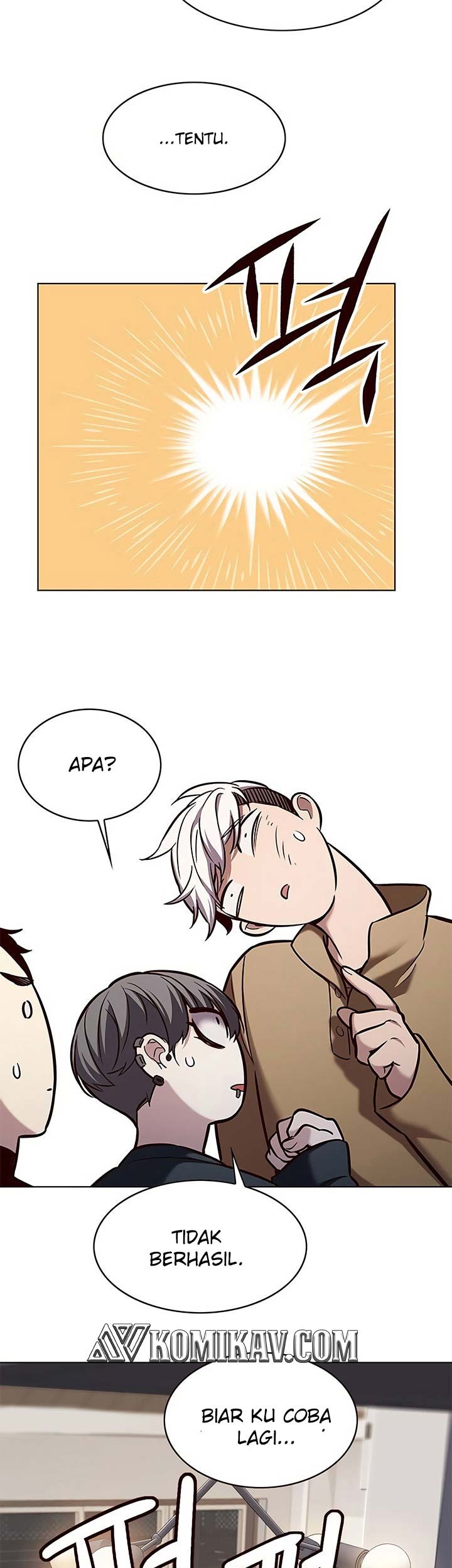 Eleceed - Chapter 178 - Page 24