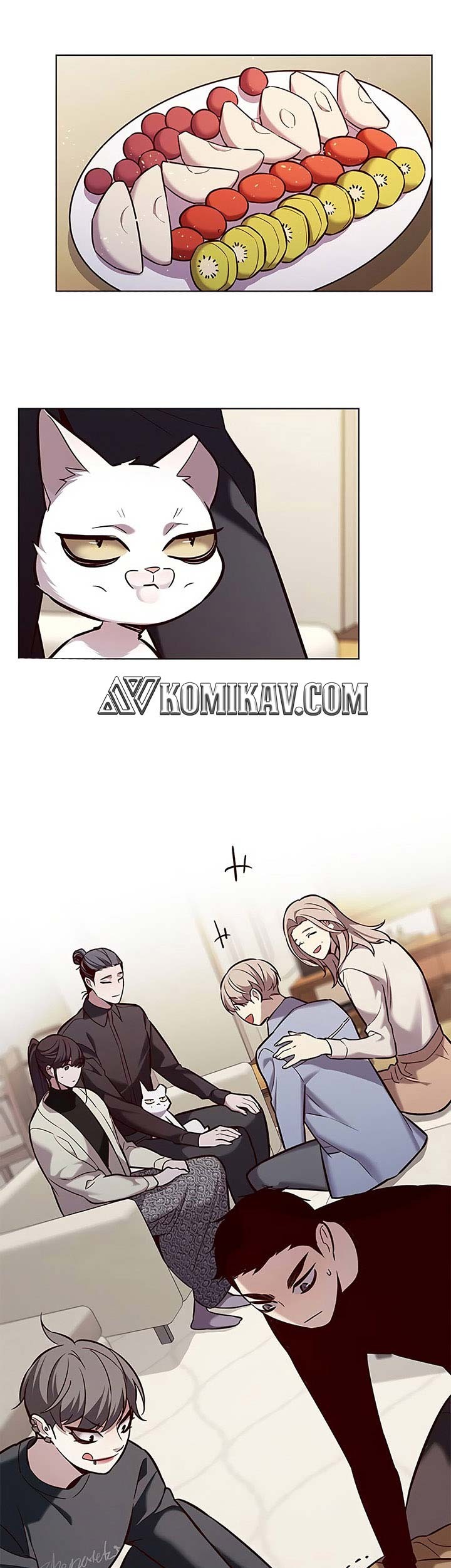 Eleceed - Chapter 178 - Page 26