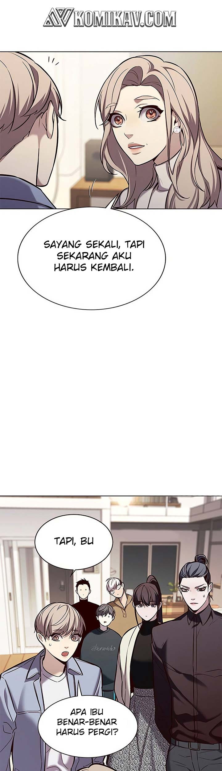 Eleceed - Chapter 178 - Page 30