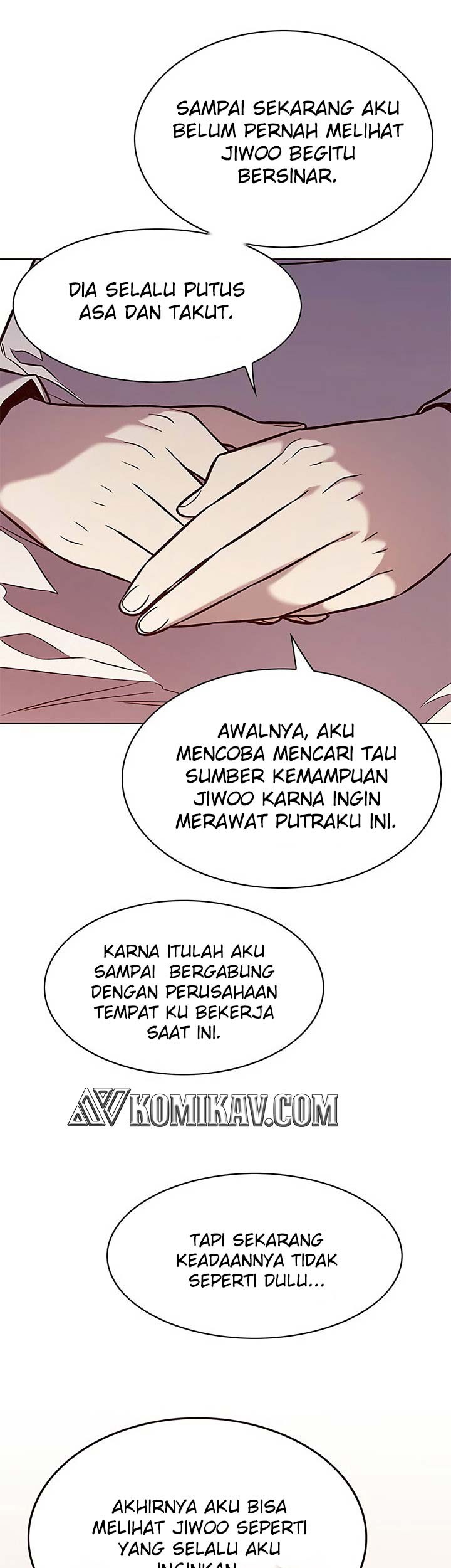 Eleceed - Chapter 178 - Page 34