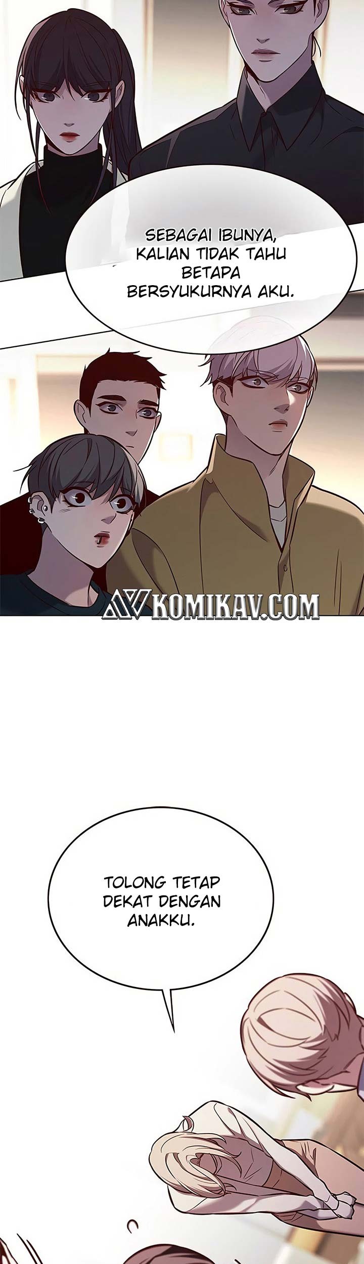 Eleceed - Chapter 178 - Page 36