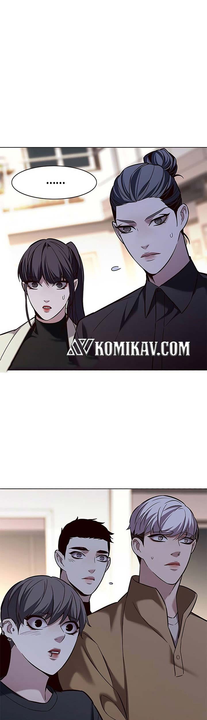 Eleceed - Chapter 178 - Page 38