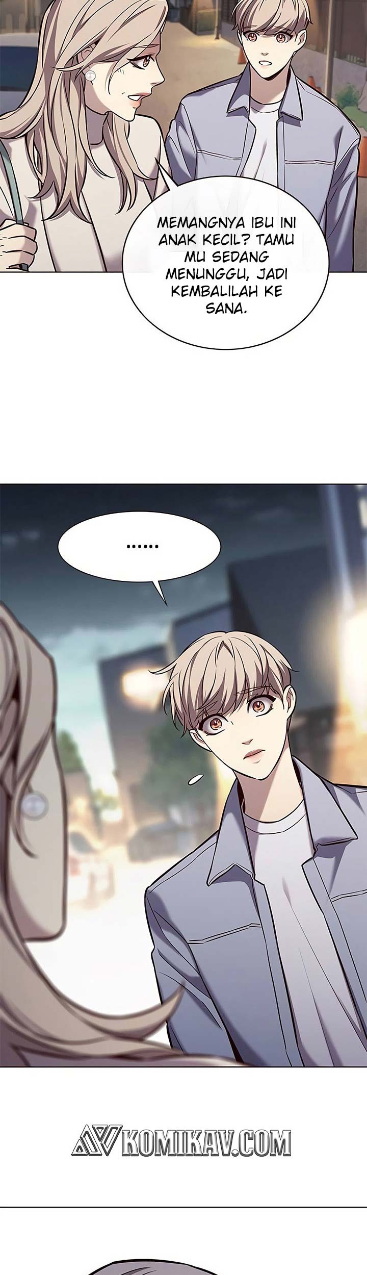 Eleceed - Chapter 178 - Page 42