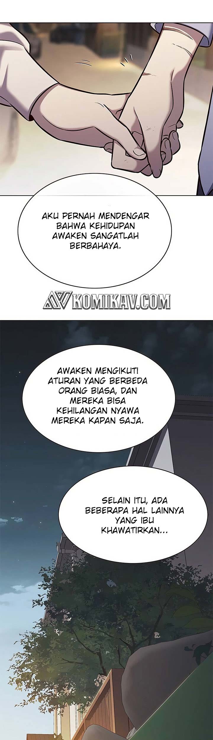 Eleceed - Chapter 178 - Page 44