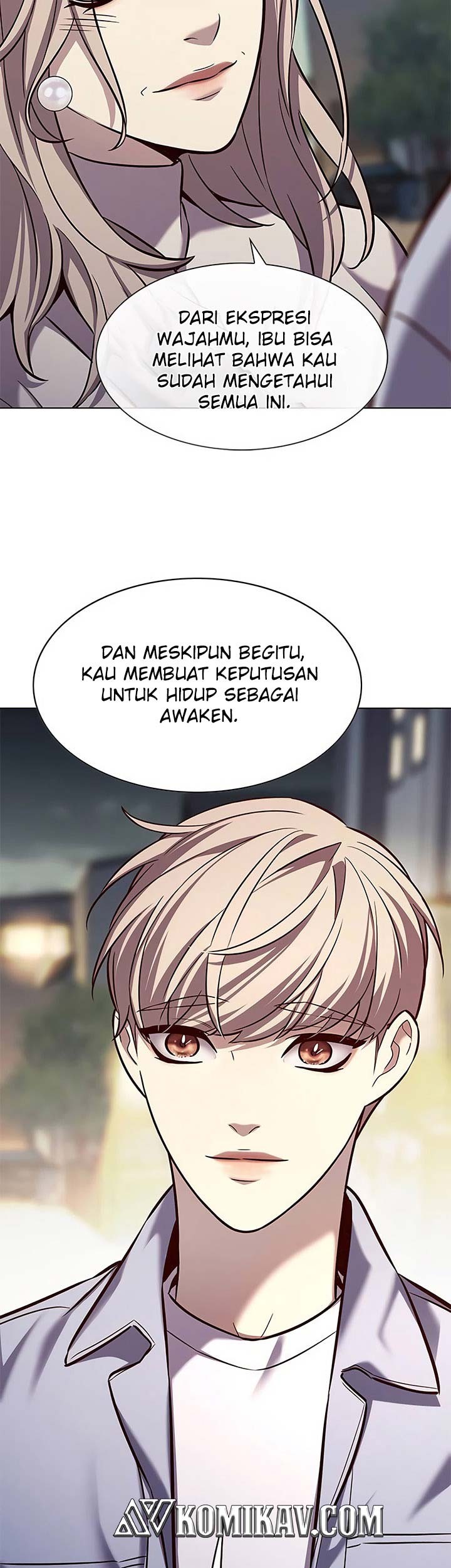 Eleceed - Chapter 178 - Page 46