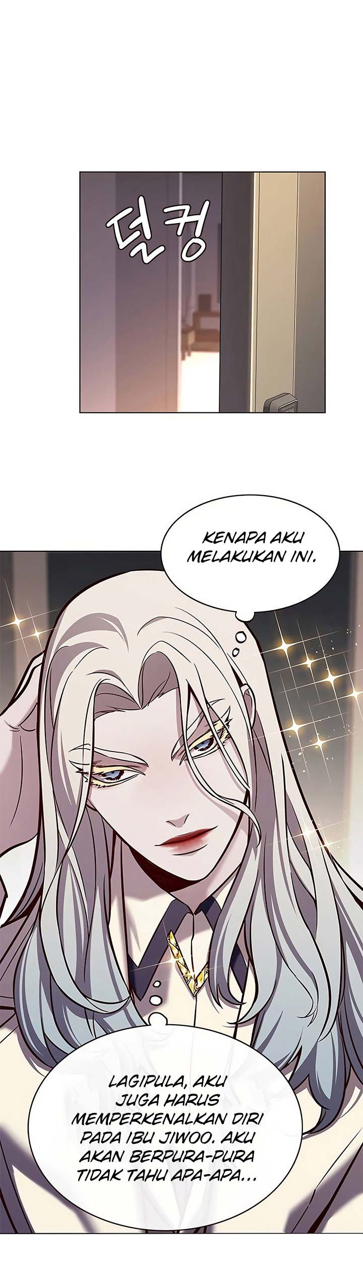 Eleceed - Chapter 178 - Page 54