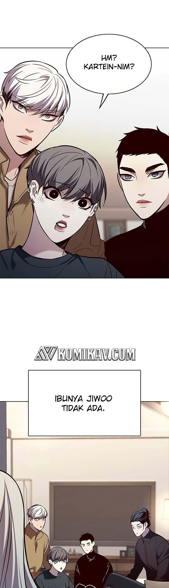 Eleceed - Chapter 178 - Page 56