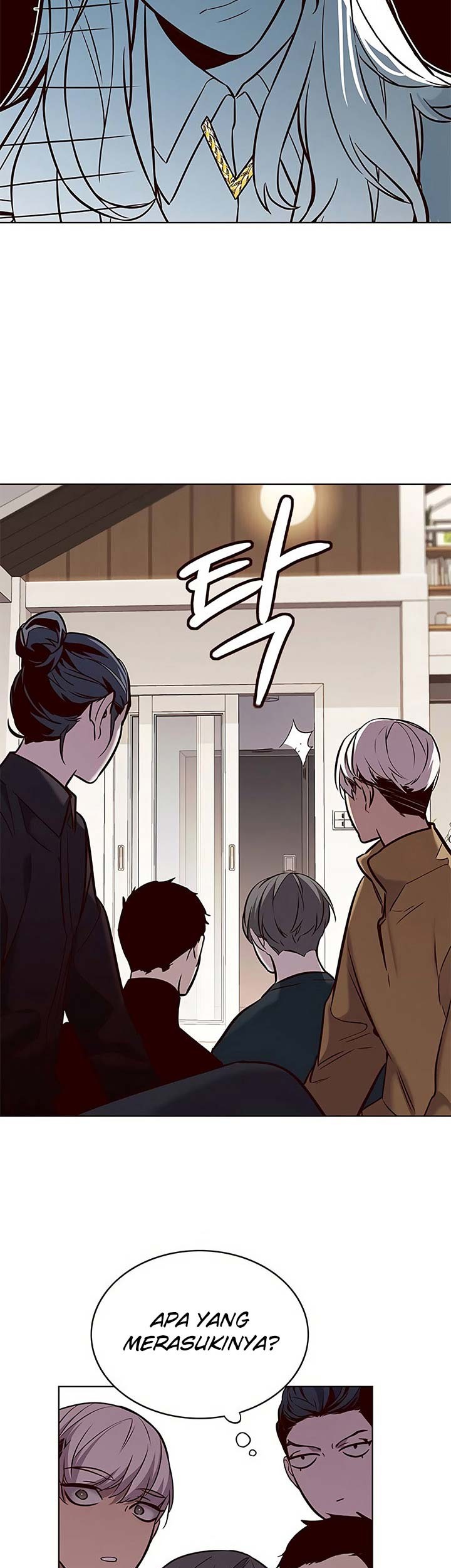 Eleceed - Chapter 178 - Page 58