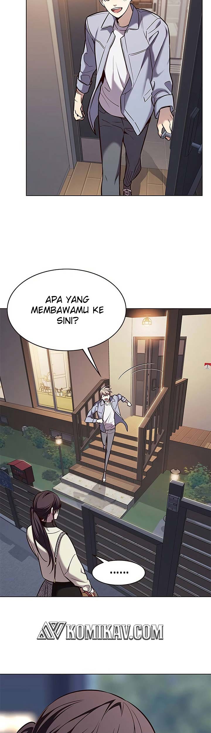 Eleceed - Chapter 178 - Page 6