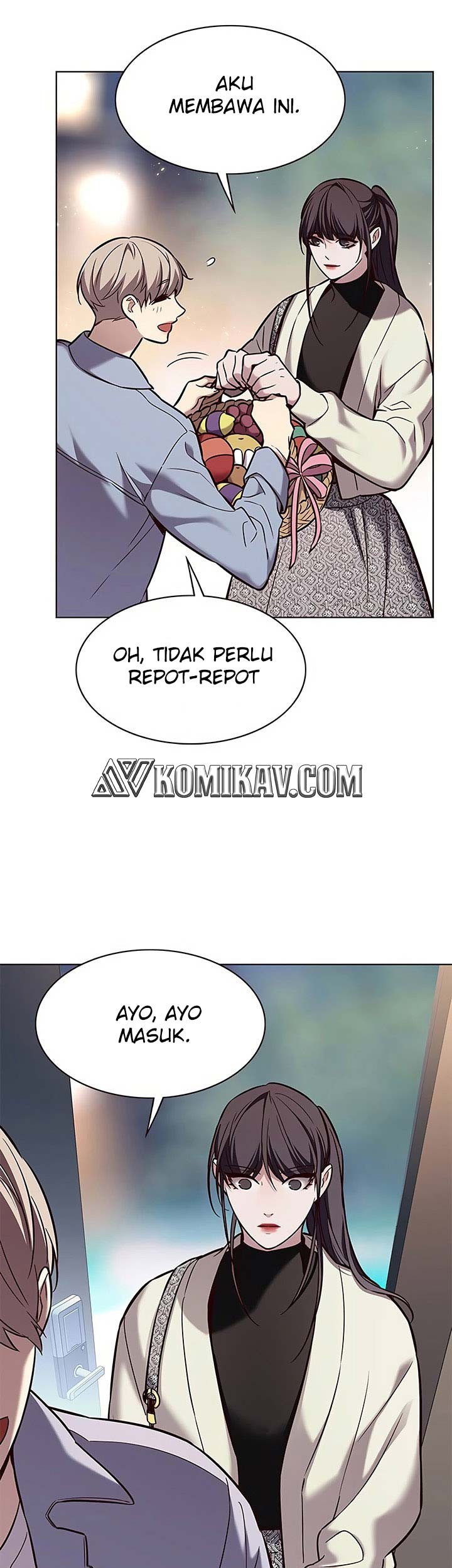 Eleceed - Chapter 178 - Page 8