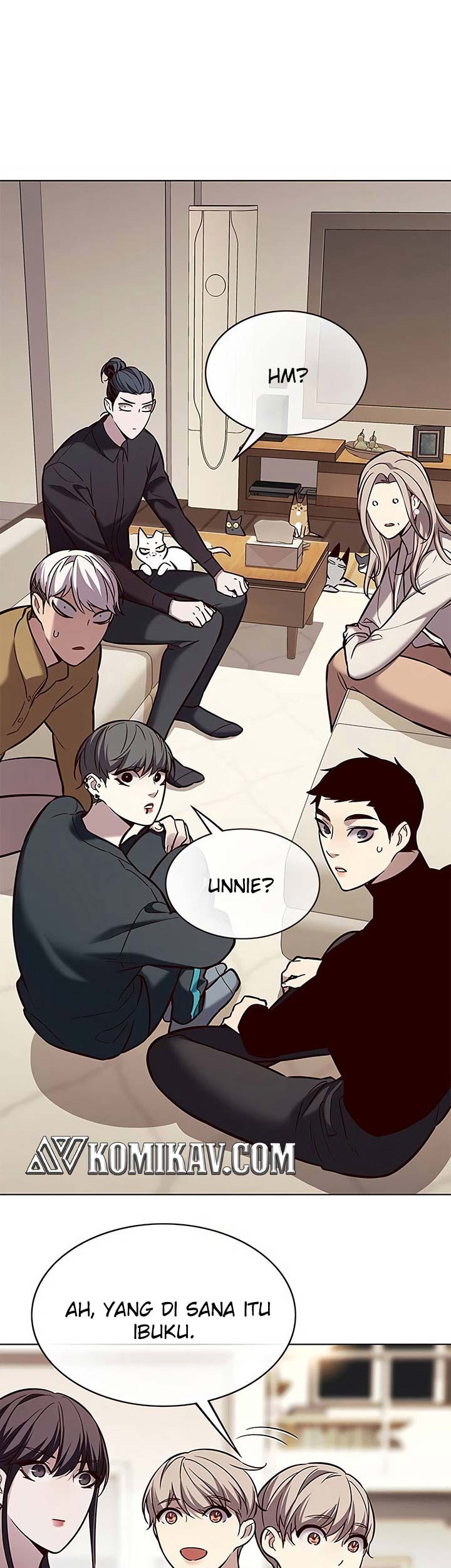 Eleceed - Chapter 178 - Page 10