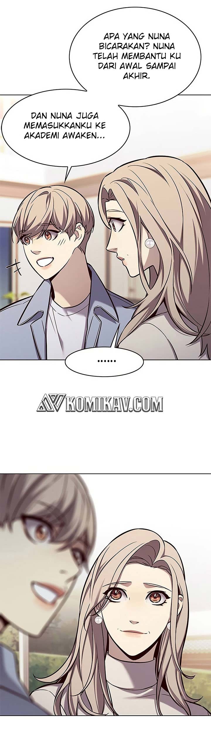 Eleceed - Chapter 178 - Page 14