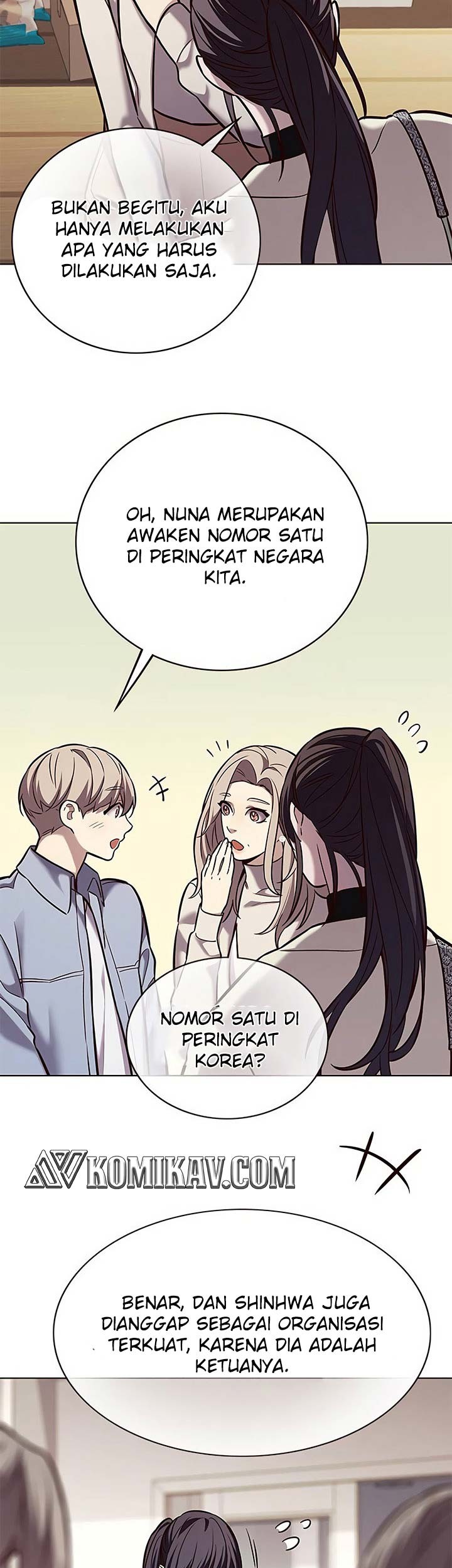 Eleceed - Chapter 178 - Page 16