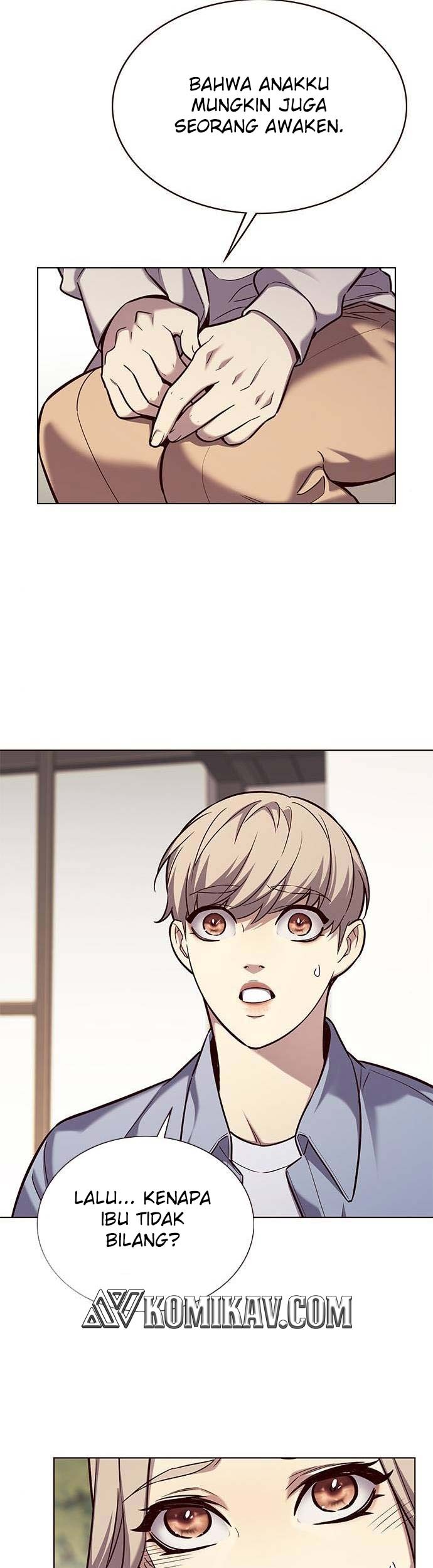 Eleceed - Chapter 177 - Page 18