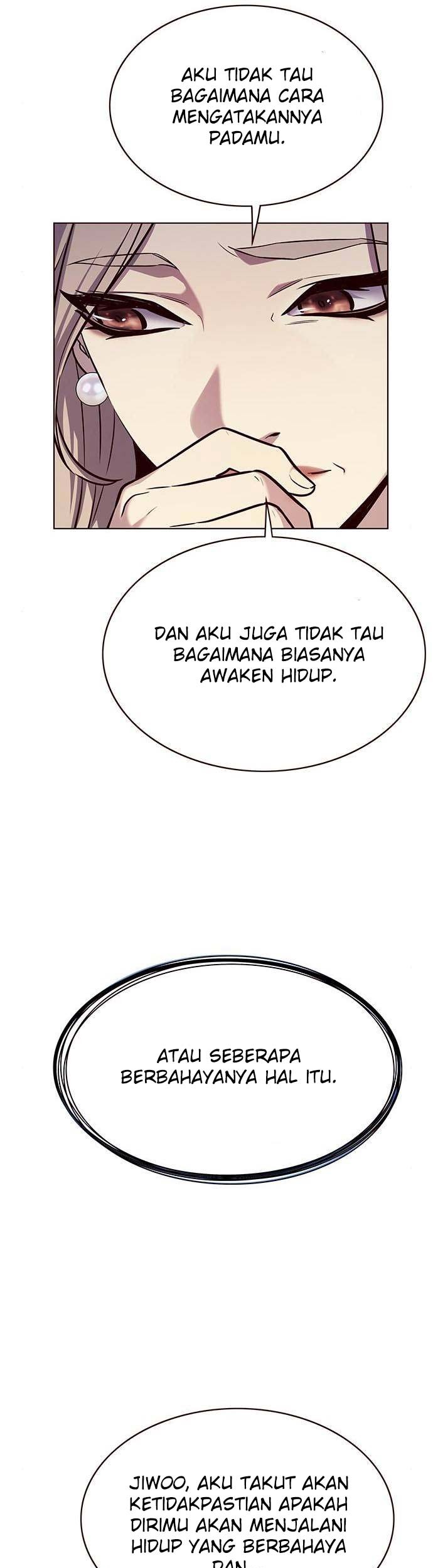 Eleceed - Chapter 177 - Page 20