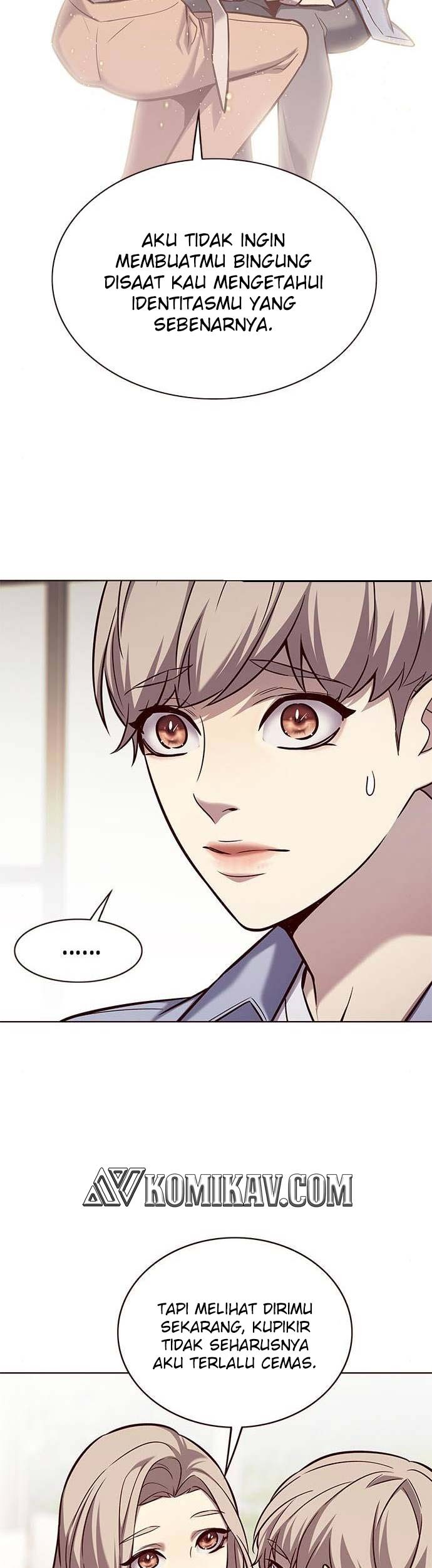 Eleceed - Chapter 177 - Page 22