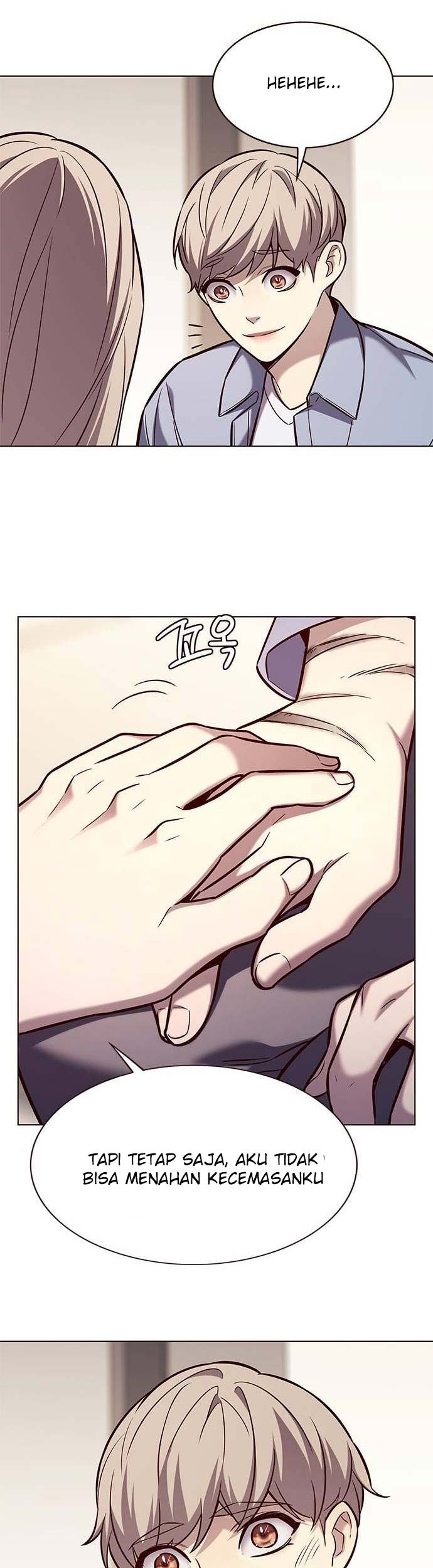 Eleceed - Chapter 177 - Page 24