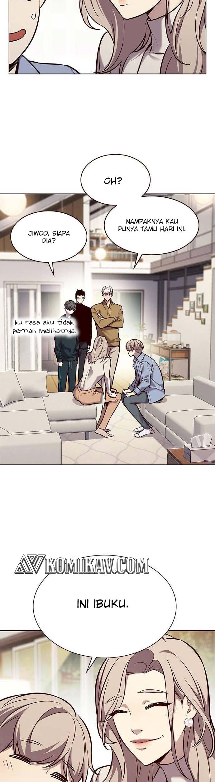 Eleceed - Chapter 177 - Page 30