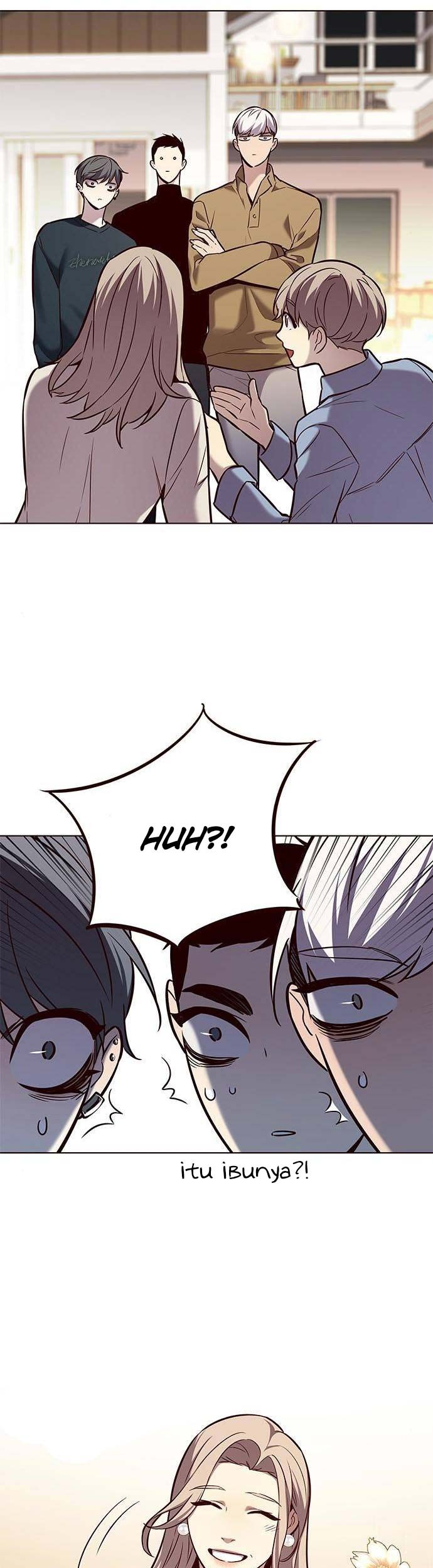 Eleceed - Chapter 177 - Page 32