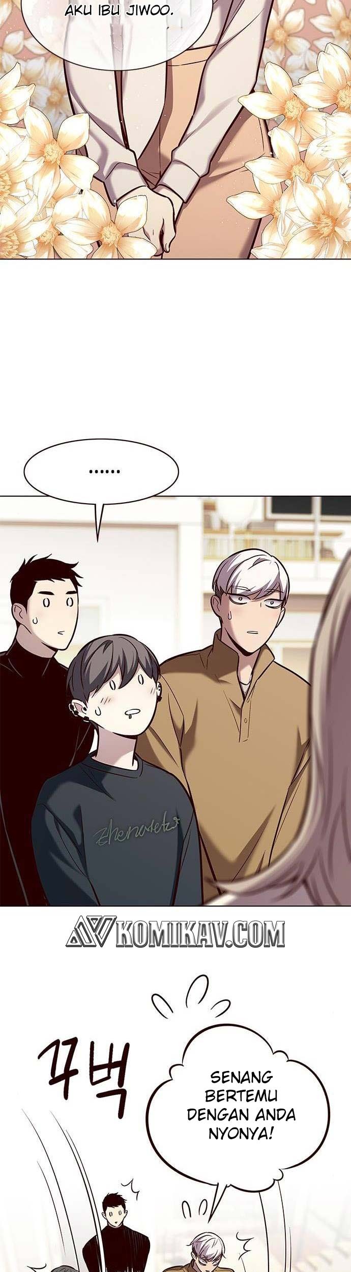 Eleceed - Chapter 177 - Page 34