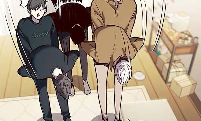 Eleceed - Chapter 177 - Page 35